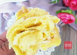 椰蓉千层面包的做法图解24