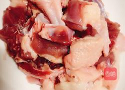 魔芋鸭子的做法图解1