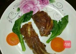 骨肉相连的做法图解4