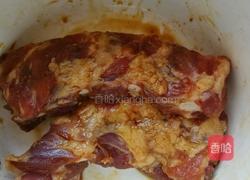骨肉相连的做法图解2