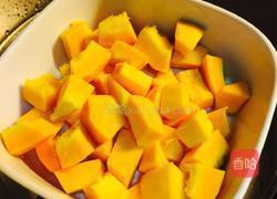 南瓜沙拉的做法图解5