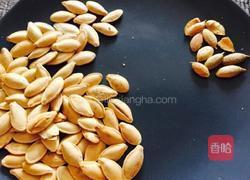 南瓜沙拉的做法图解6