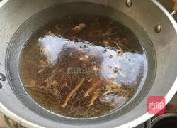 肉末炒粉丝的做法图解5