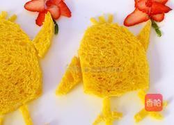 小鸡拼盘的做法图解5