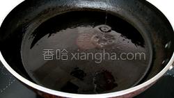 小银鱼炒鸡蛋的做法图解12