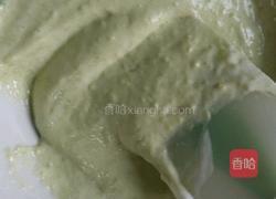 牛油果溶豆的做法图解5