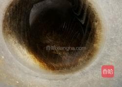 清炒包谷的做法图解2