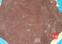 猫耳朵的做法图解7