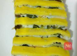 牛仔彩蛋的做法图解7