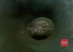 青椒腐竹的做法图解4