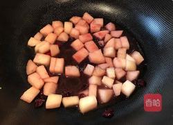 香煎鹅肝的做法图解5