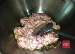 烂肉碗豆的做法图解3