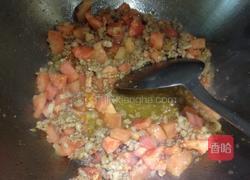 烂肉碗豆的做法图解5