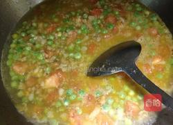 烂肉碗豆的做法图解7