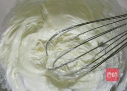 草莓冻芝士蛋糕的做法图解2