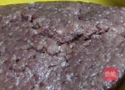 香煎肉丸的做法图解1