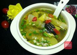 天麻炖土鸡的做法图解10