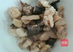 天麻炖土鸡的做法图解4