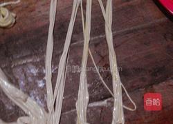 油泼辣条的做法图解3