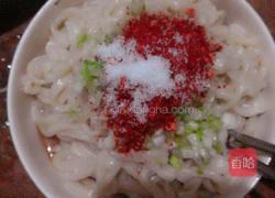 油泼辣条的做法图解5