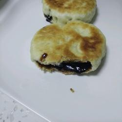 红糖发面饼的做法[图]
