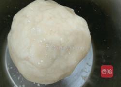 椒盐桃酥的做法图解6