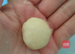 椒盐桃酥的做法图解7