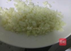 蒜蓉西兰花的做法图解2