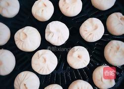 韭菜包子韭菜盒子的做法图解4