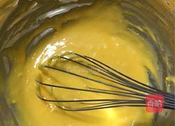 六寸草莓奶油蛋糕的做法图解5