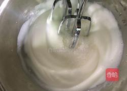 六寸草莓奶油蛋糕的做法图解7