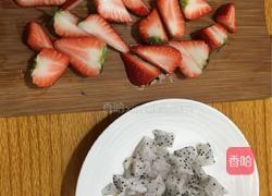 六寸草莓奶油蛋糕的做法图解15