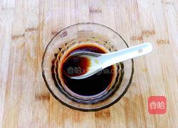 凉拌樱桃小萝卜的做法图解8