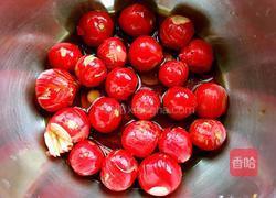 凉拌樱桃小萝卜的做法图解9