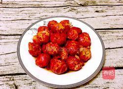 凉拌樱桃小萝卜的做法图解10