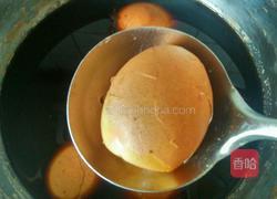 茶叶蛋的做法图解9