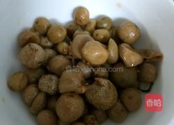 山黄皮焖啤酒鱼的做法图解5