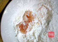 糖醋鸡块的做法图解3