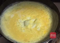 简易蛋包饭的做法图解3