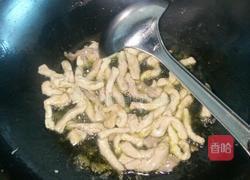 鱼香肉丝的做法图解12