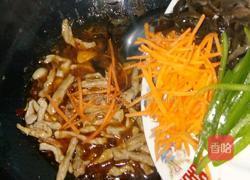 鱼香肉丝的做法图解17