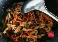 鱼香肉丝的做法图解18