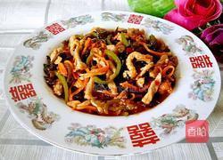 鱼香肉丝的做法图解21