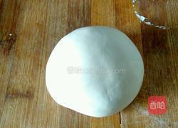 芝麻糯米枣的做法图解4