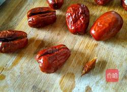 芝麻糯米枣的做法图解6