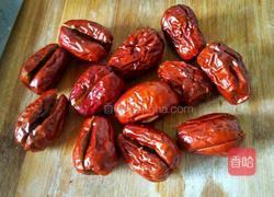 芝麻糯米枣的做法图解7