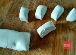 芝麻糯米枣的做法图解8