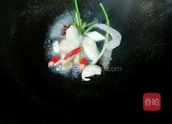 板栗香菇烧鸡翅的做法图解6