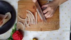 香辣猪皮的做法图解9