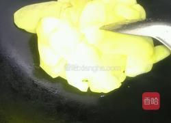 酱烧土豆片的做法图解4